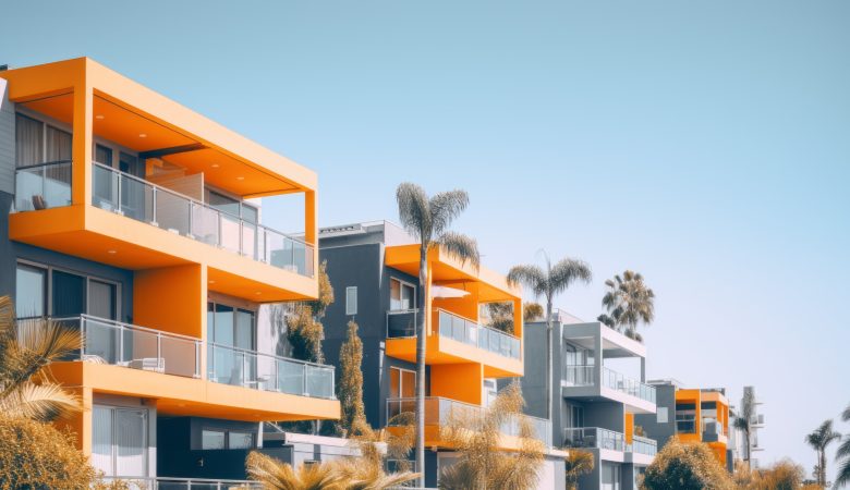 chambre chez l'habitant