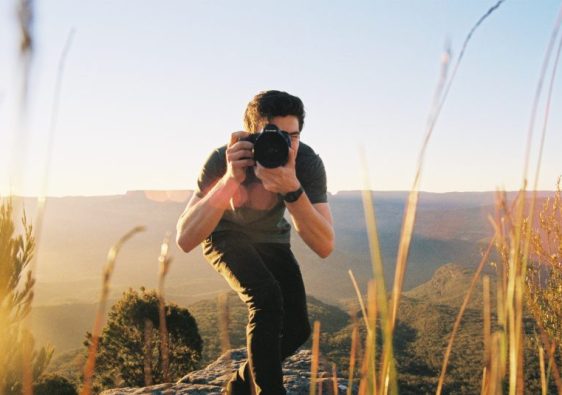 numérisation photos