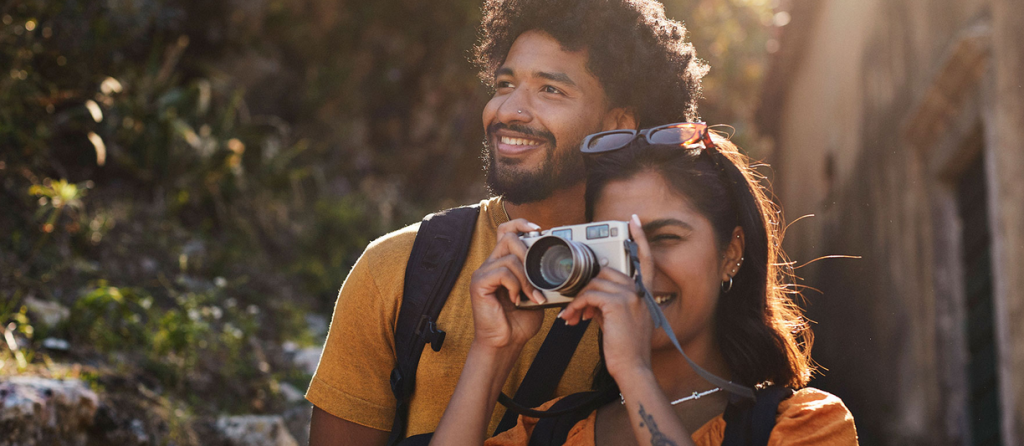 Les photos sont les meilleurs souvenirs de voyage
