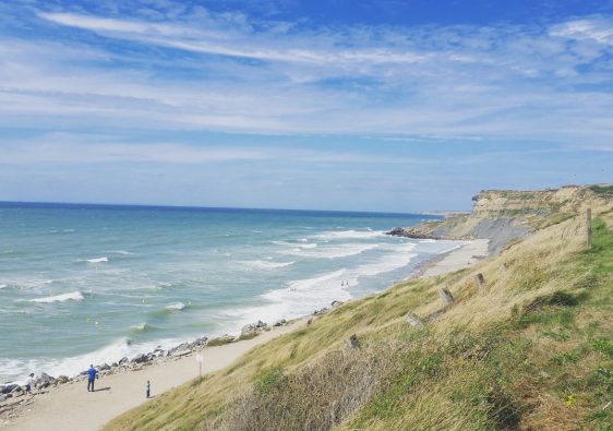 Gîte sur la Côte d'Opale : détente et bien-être garantis !