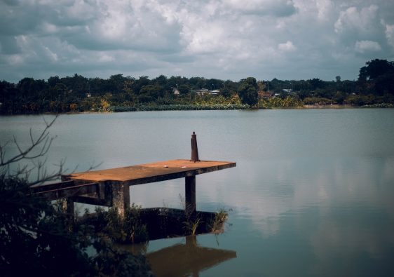 découvrir la Cote d'Ivoire