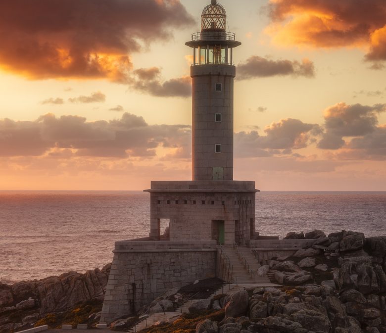 Phares emblématiques de la côte atlantique : patrimoine, visites et balades littorales !